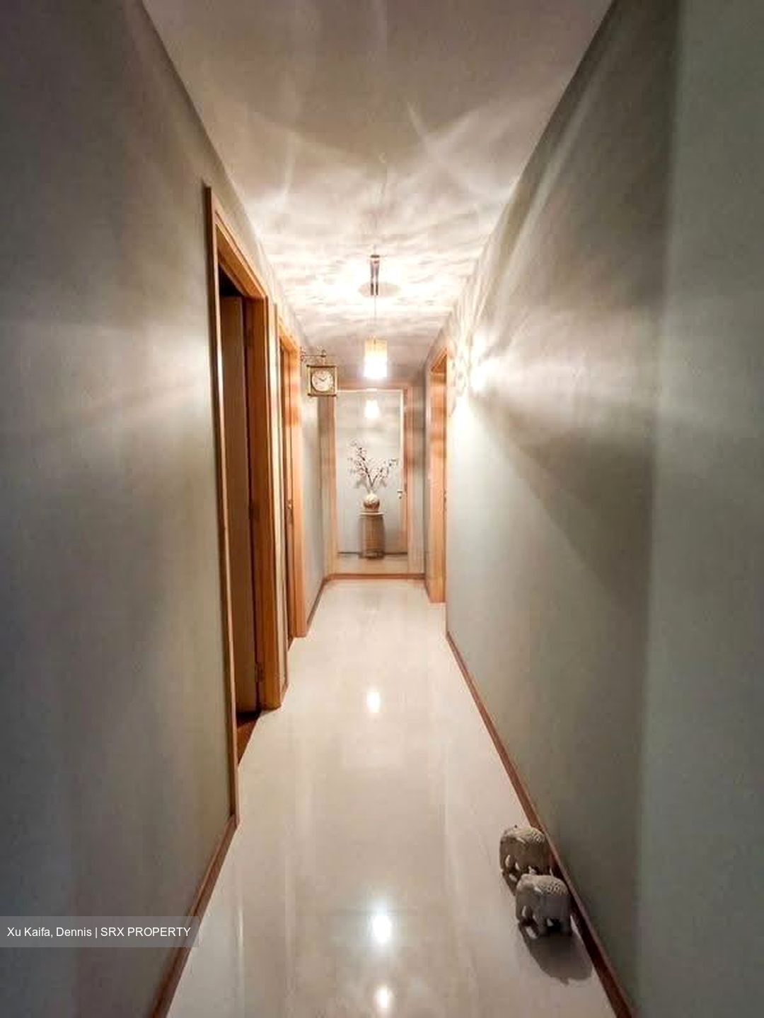 Forestville (D25), Condominium #637744341